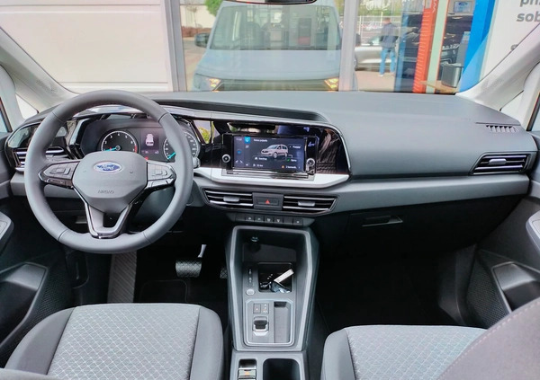 Ford Tourneo Connect Grand cena 156087 przebieg: 1, rok produkcji 2024 z Wąsosz małe 466